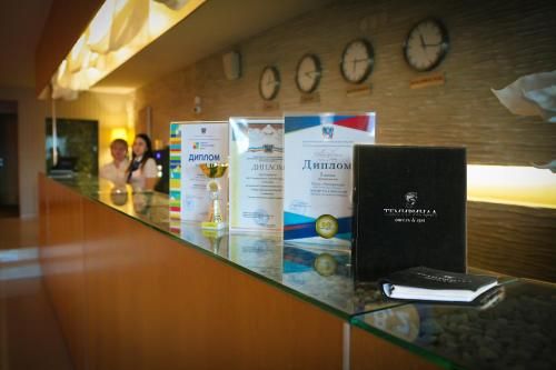 Hotel Photo 17
