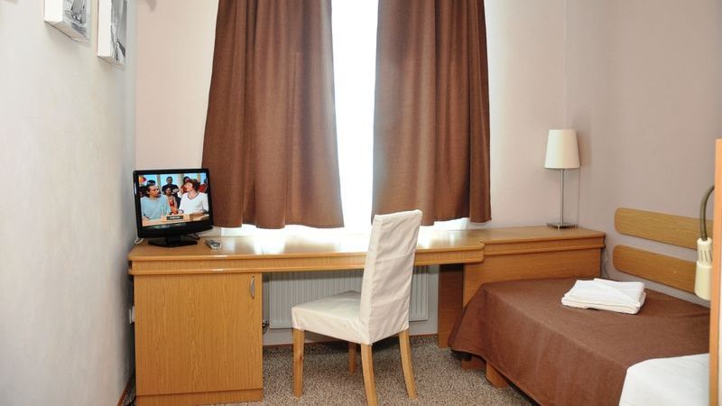 Hotel Photo 5