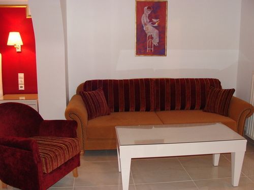 صورة الفندق 8