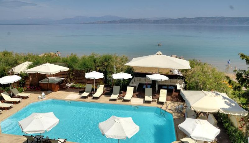Hotel Photo 20