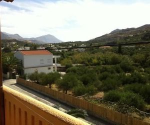 ATHINA ROOMS Plakias Greece