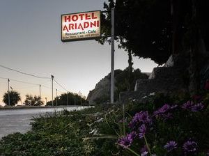 Ariadni Hotel Myrtos Greece
