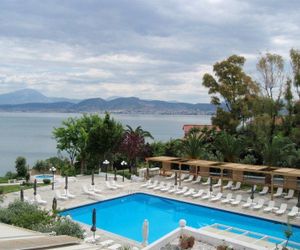 Hotel Pelagos Chalkis Greece