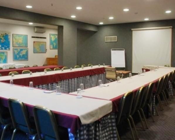 Hotel Photo 11