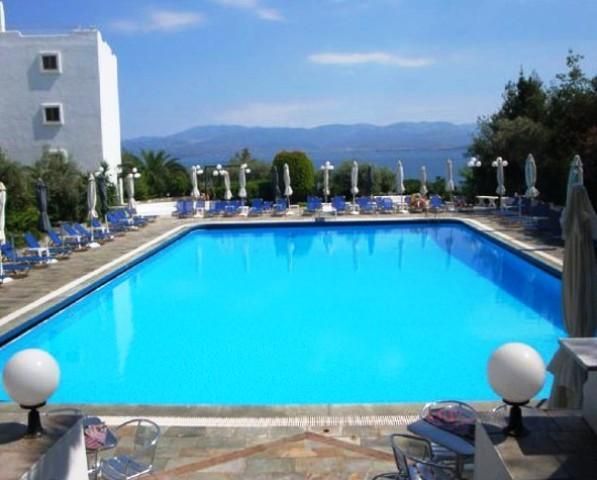 Hotel Photo 19