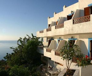Albatros Hotel Lakki Greece