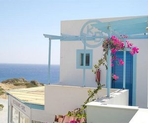 Castelia Bay Hotel Lakki Greece