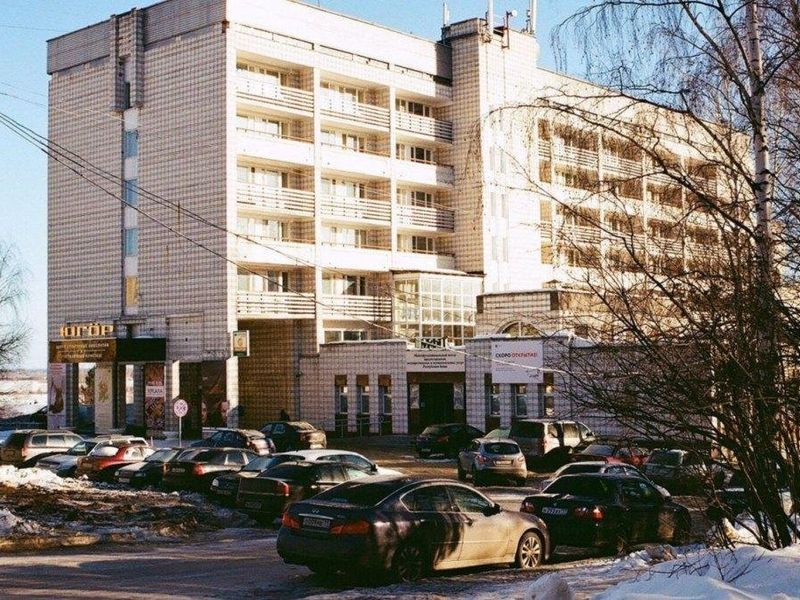 Hotel Photo 23