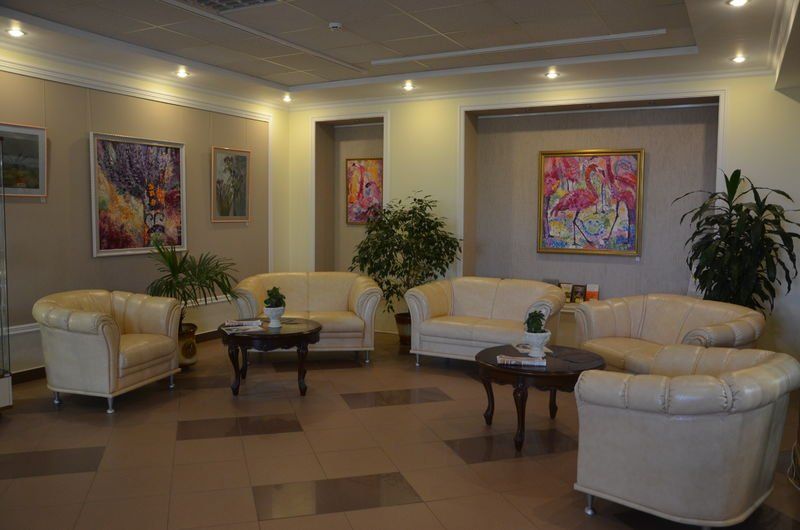 Hotel Photo 8