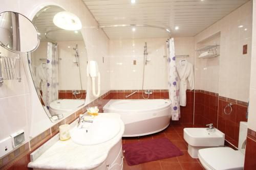 Hotel Photo 10