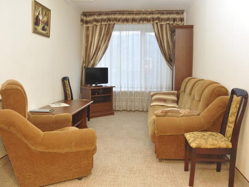 صورة الفندق 8