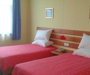 HOME INN XIAN XIA Hongqiao China