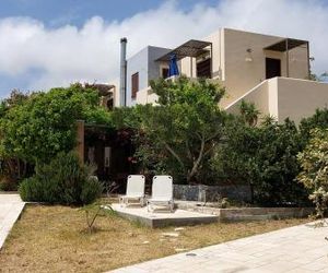 Doma Apartments Kissamos Greece