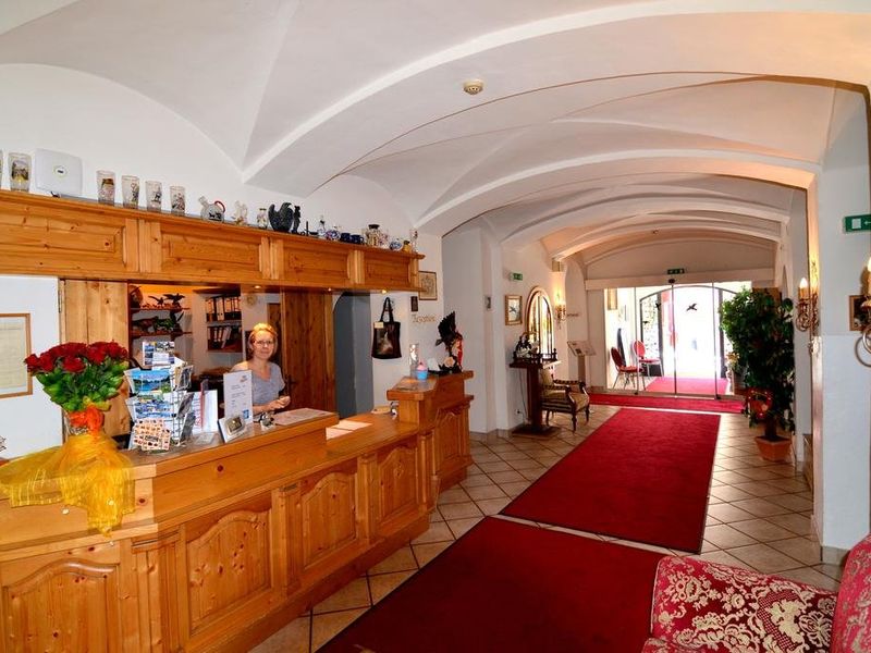 Hotel Photo 13