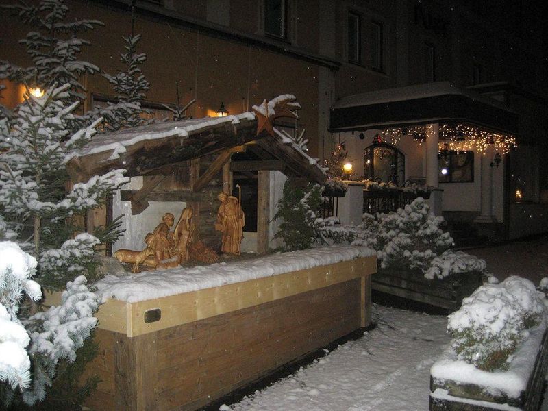Hotel Photo 22