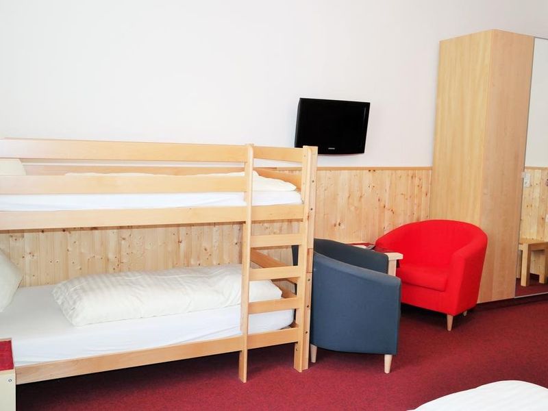 Hotel Photo 6