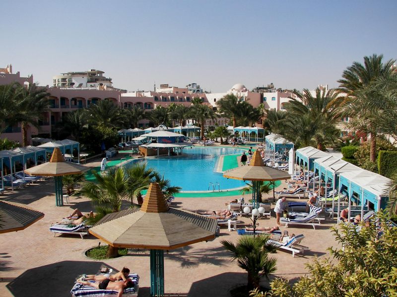 Hotel Photo 22
