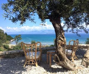 Villa Petros Kassiopi Greece