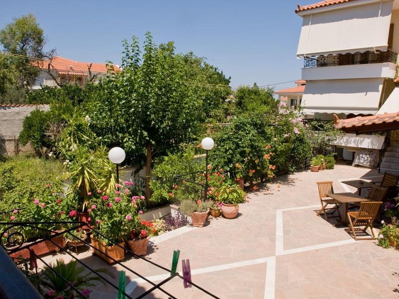 Hotel Photo 22