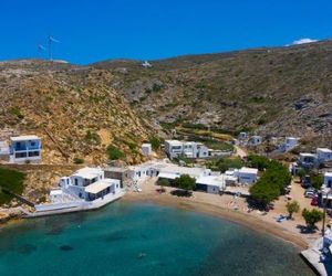 Klados Studios & Apartments Cherronisos Greece