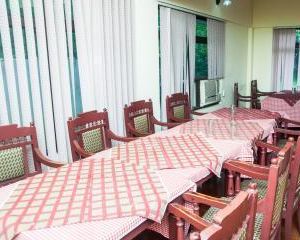 Cape Residency Hotel Kanyakumari India