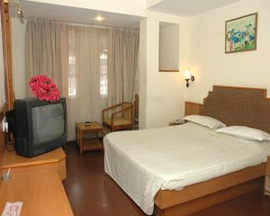 Nahars Residency Hotel Ooty India