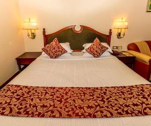 Hotel Nahar Nilgiris Ooty India