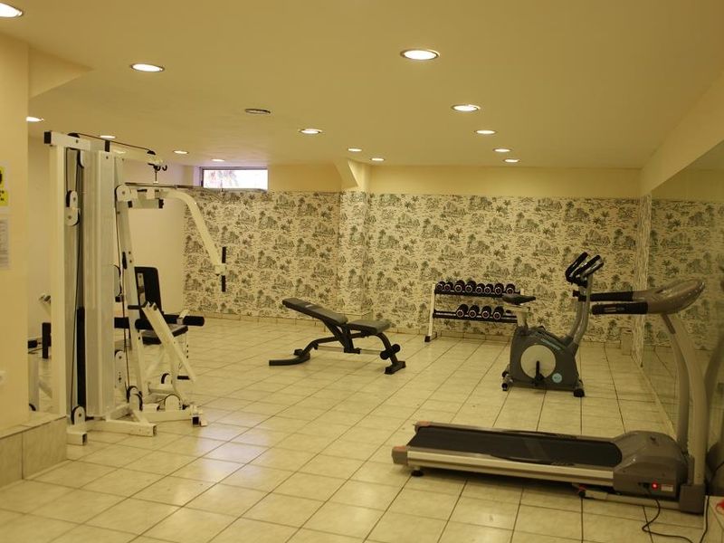 Hotel Photo 15