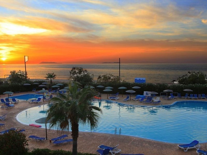 Hotel Photo 21