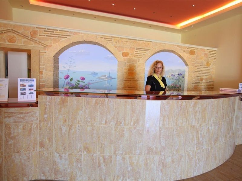 Hotel Photo 10