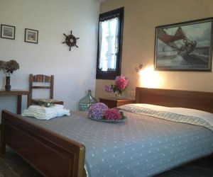 Dimosthenis Karastamatis Rooms Tsagarada Greece