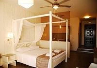 Отзывы Eroessa — Samothraki Beach Apartments & Suites Hotel, 3 звезды