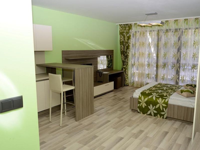 صورة الفندق 12