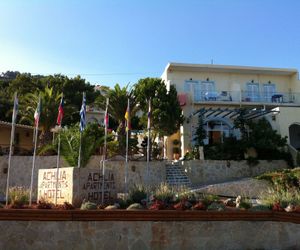 Achlia Apartments and Villas Agia Fotia Greece