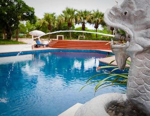 Jomtien Beach Apartments Jomtien Beach Thailand