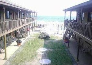 Carolina Oceanfront Resort Mot Old Orchard Beach United States