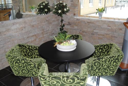 Hotel Photo 22