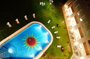 Hotel Photo 19