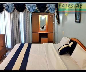 Hotel Fairstay Ooty India