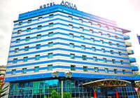 Отзывы Aqua Hotel, 4 звезды
