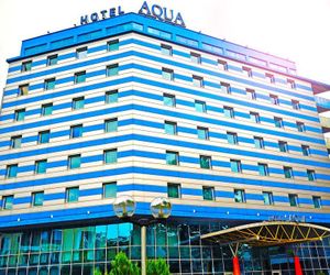 Aqua Hotel Bourgas Bulgaria