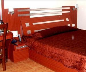 Hotel Prayag Allahabad India