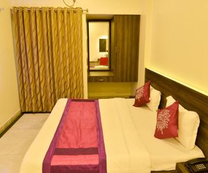 OYO 4448 Hotel Suresh Plaza Nashik India