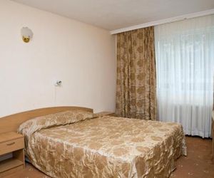 Hotel Central Bourgas Bulgaria
