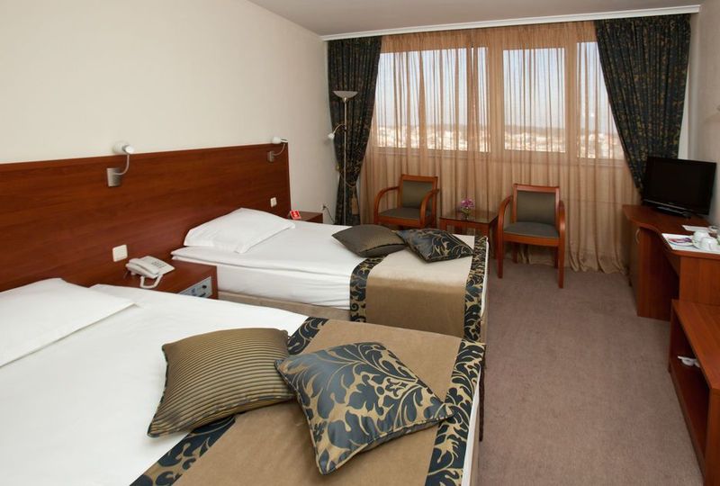 image of hotel Hotel Bulgaria