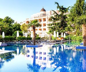 Primoretz Grand Hotel & Spa Bourgas Bulgaria