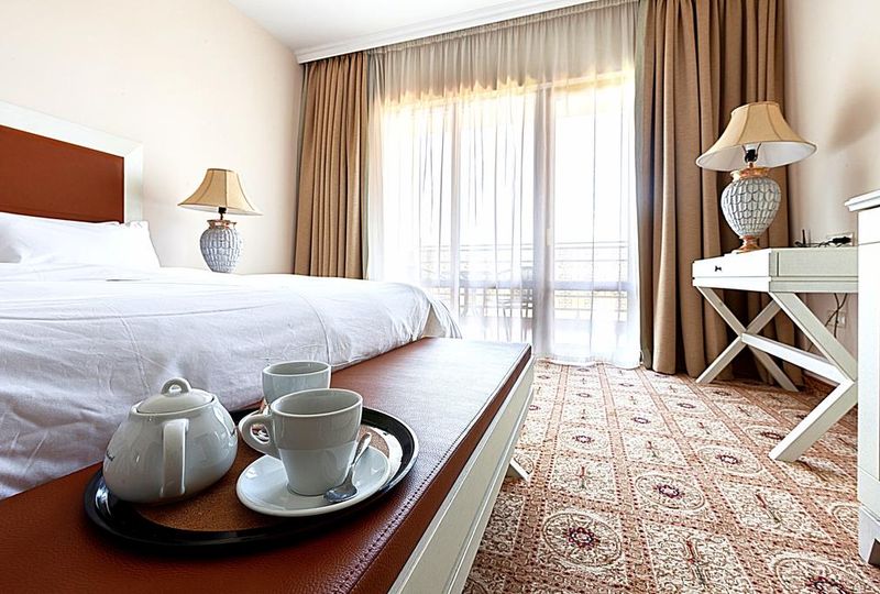 image of hotel Primoretz Grand Hotel & Spa