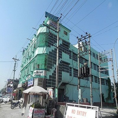 Hotel Photo 6