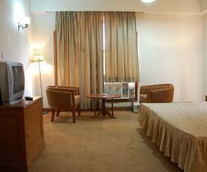 Hotel Sita Hansari Gird India