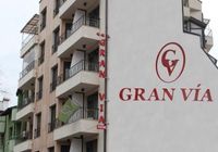 Отзывы Hotel Gran Via, 3 звезды